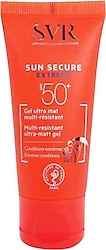 SVR Secure Extreme Ultra Mat 50 ml 50 Faktör Güneş Kremi