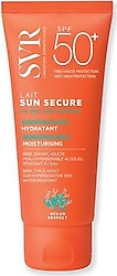 SVR Sun Secure Lait Nemlendirici 250 ml 50 Faktör Güneş Kremi