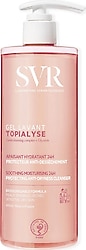 SVR Topialyse 400 ml Yüz ve Vücut Temizleme Jeli
