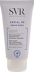 SVR Xerial 30 Creme Pieds Ayak Kremi 50 ml