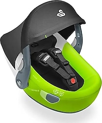 Swandoo Albert Lite Yeşil 0-13 kg Oto Koltuğu