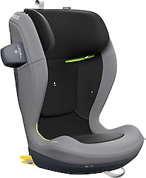 Swandoo Charlie Isofixli Gri 100-150 cm Oto Koltuğu