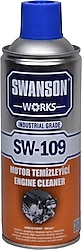 Swanson Works Motor Temizleme Sprey 400 ml
