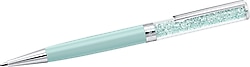 Swarovski Crystalline 5351072 Yeşil Lakeli Tükenmez Kalem