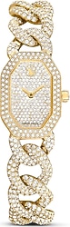 Swarovski Dextera 5668854 Altın Kadın Kol Saati