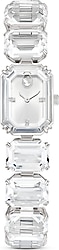Swarovski Millenia 5729182 Beyaz Kadın Kol Saati