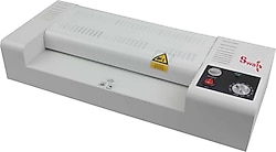 Swat PL-330 A3 Laminasyon Makinesi