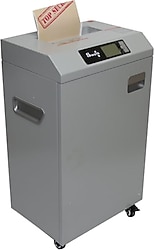 Swat XM-100M Evrak İmha Makinesi