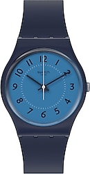Swatch Air Boost SO28N103 Kadın Kol Saati