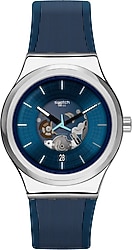 Swatch Blurang YIS430 Erkek Kol Saati