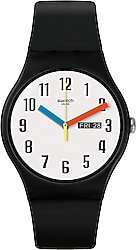 Swatch Elementary SO29B705 Kol Saati