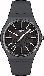 Swatch Essentials Cobblestone Street SO29A101 Erkek Kol Saati
