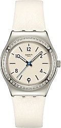 Swatch Essentials Glacial Petals YLS471 Kadın Kol Saati