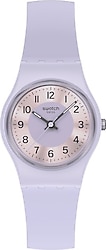 Swatch Essentials Lilac Lightness LV121 Kol Saati