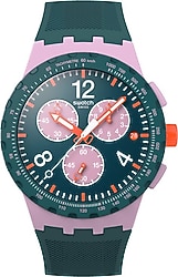Swatch Essentials Moment of Rose SUSP400 Kol Saati