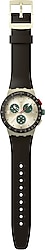 Swatch Essentials Obsidian Ink SUST402 Erkek Kol Saati