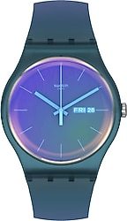 Swatch Fade To Pink SO29N707 Kol Saati