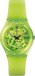 Swatch Lemon Flavour GG227 Kadın Kol Saati