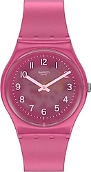 Swatch Blurry Pink GP170 Kadın Kol Saati