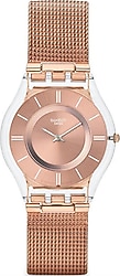 Swatch Hello Darling SS08K104M Kadın Kol Saati