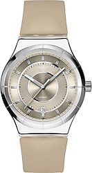 Swatch Essentials Mocha Dream YIS434 Erkek Kol Saati