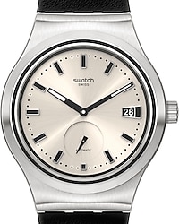 Swatch Monthly Drops Unavoidable SY23S408 Erkek Kol Saati
