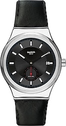 Swatch Petite Seconde Black SY23S400 Erkek Kol Saati