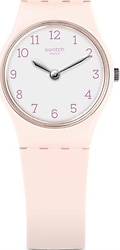 Swatch Pinkbelle LP150 Kadın Kol Saati