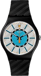 Swatch Power of Nature Good To Gorp SO32B119 Kol Saati
