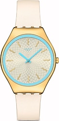 Swatch Proteam Coco Ho Blu SYXG127 Kadın Kol Saati