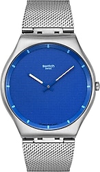 Swatch Essentials Shimmering Waters SS07S157M Kol Saati