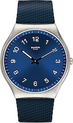 Swatch Skin Irony SS07S102 Erkek Kol Saati