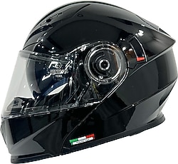 Sway 926 Çene Açılır Motor Kaskı