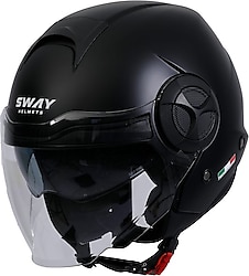 Sway SW 737 Açık Motor Kaskı