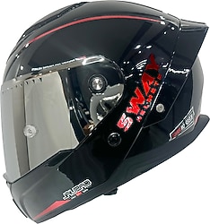 Sway SW 850 Full Face Motor Kaskı