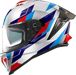 Sway SW 865 Titan Full Face Motor Kaskı