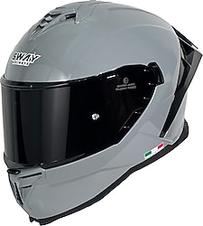 Sway SW 867 Full Face Motor Kaskı