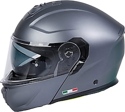 Sway SW 917 Çene Açılır Motor Kaskı