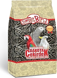 Sweet Bird Dakota 600 gr Papağan Çekirdeği