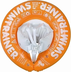 Swimtrainer 2-6 Yaş Yüzme Simidi