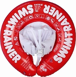 Swimtrainer 3-4 Yaş Yüzme Simidi