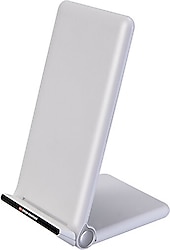 Swiss Charger Scc-30092 15 W Hızlı Kablosuz Şarj Cihazı
