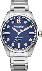 Swiss Military Hanowa 06-4286.13.007 Men's Analogue Quartz