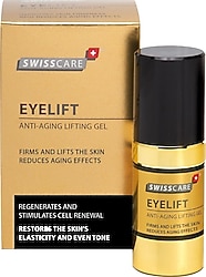 SwissCare Eyelift Anti-Aging Lifting Gel 30 ml