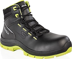 Swolx COMBO-XL 500 S3 İş Ayakkabısı