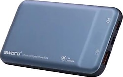 Sword SW-10F53 10000 mAh Powerbank