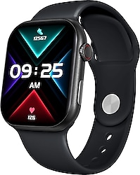 Sword Snazzy Pro Akıllı Saat