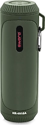 Sword SW-1640A Yeşil Bluetooth Hoparlör