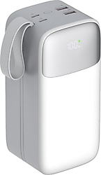 Sword SW-50PO3 50000 mAh Hızlı Şarj Powerbank