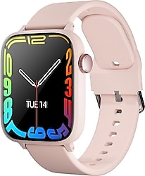 Sword SW-S5GT Pro Pembe Akıllı Saat